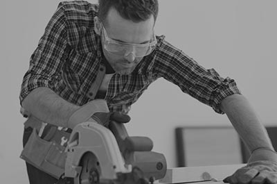 home contractor