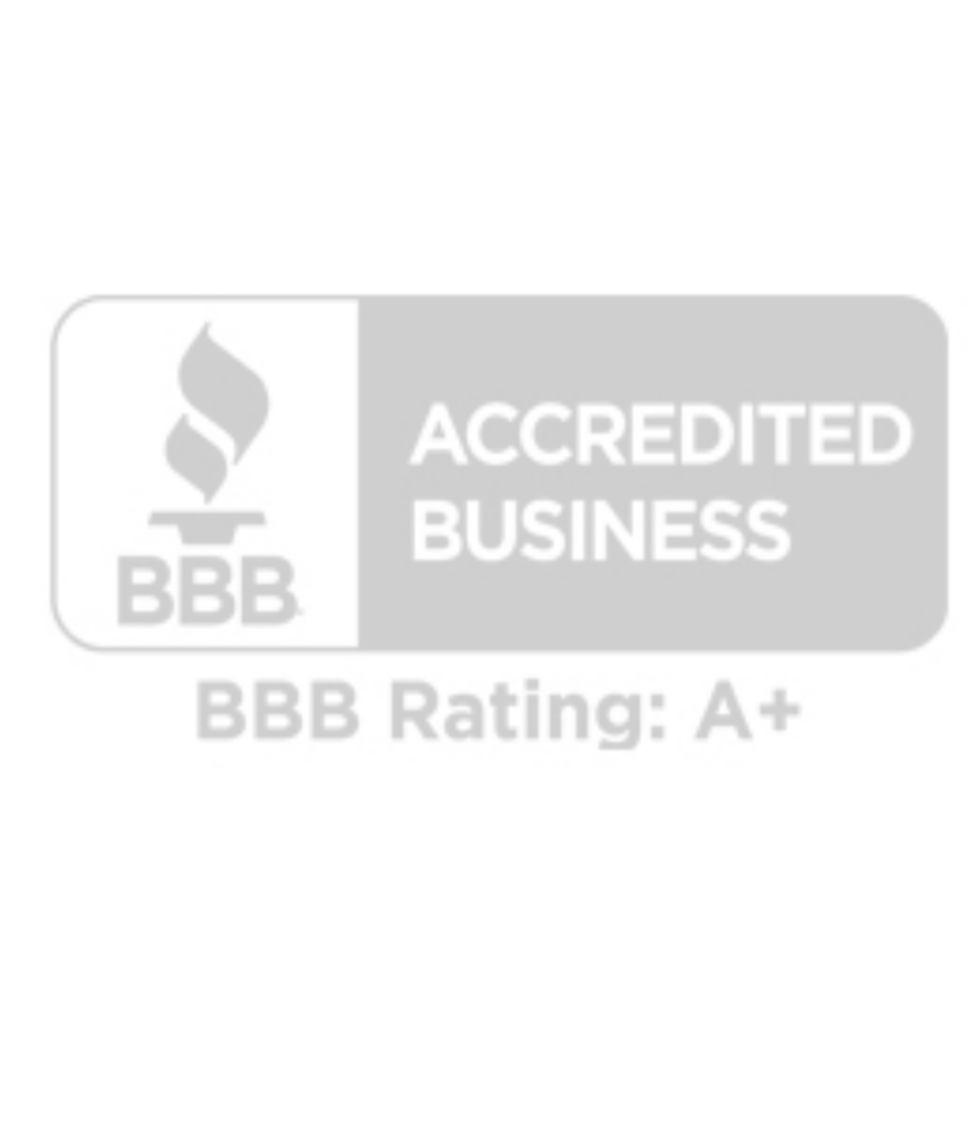 Better Business Bureau Seal