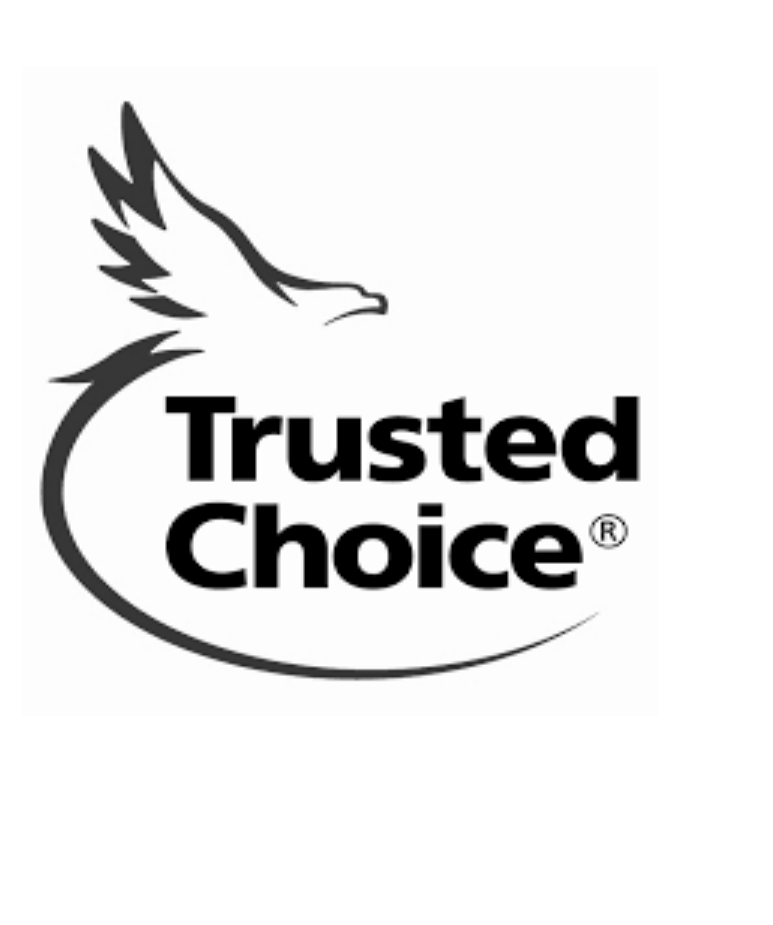 Trusted Choice logo