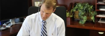 Corban Enns Calls Tim Doyle