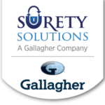 Surety Solutions Gallagher Logo