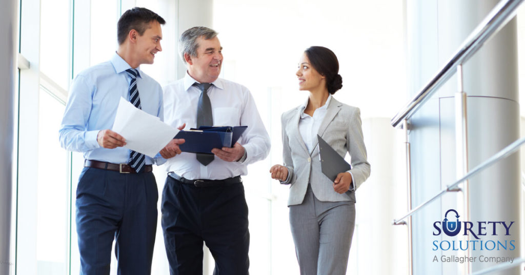 Gallagher Surety Bond Quotes Surety Solutions, A Gallagher Company