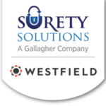 Surety Solutions Gallagher Westfield Logo