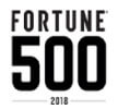 logo AJG Fortune 500 Company