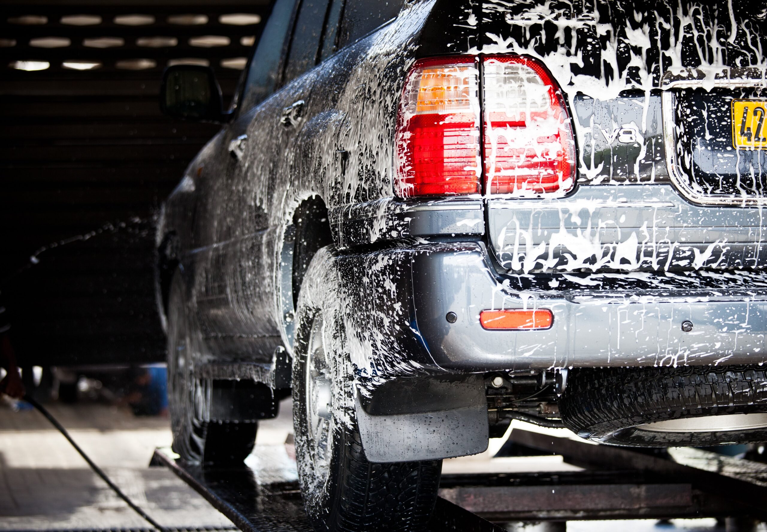 What You Need To Know About The NYC Car Wash License & Bond