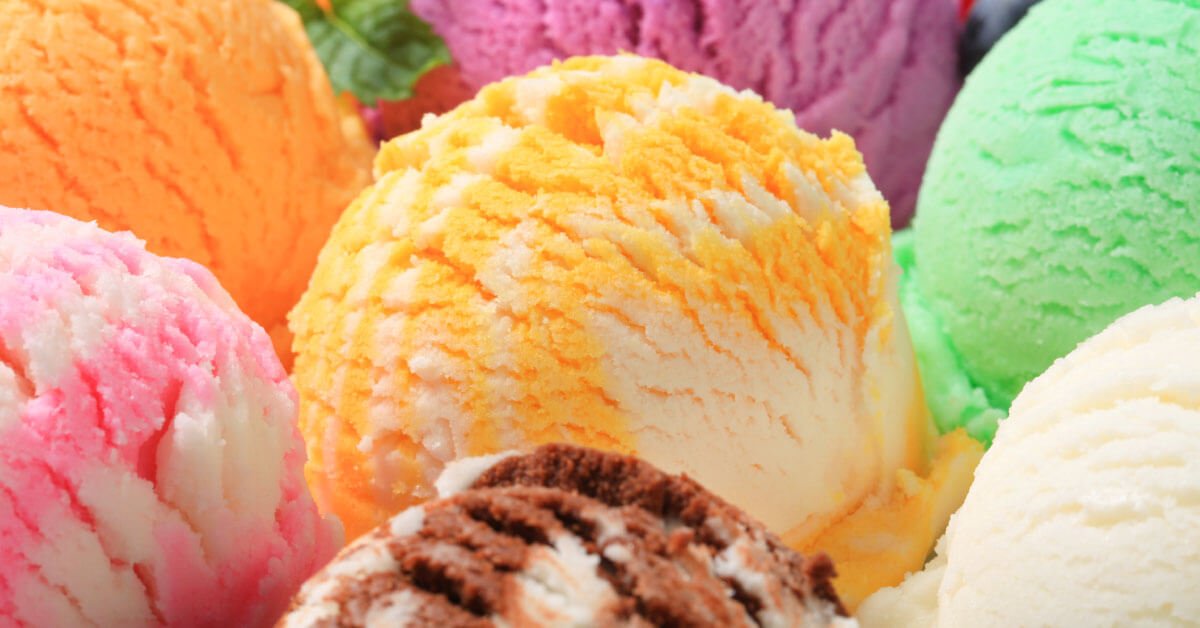 Financial Guarantee Bonds And Ice Cream: What They Have In Common