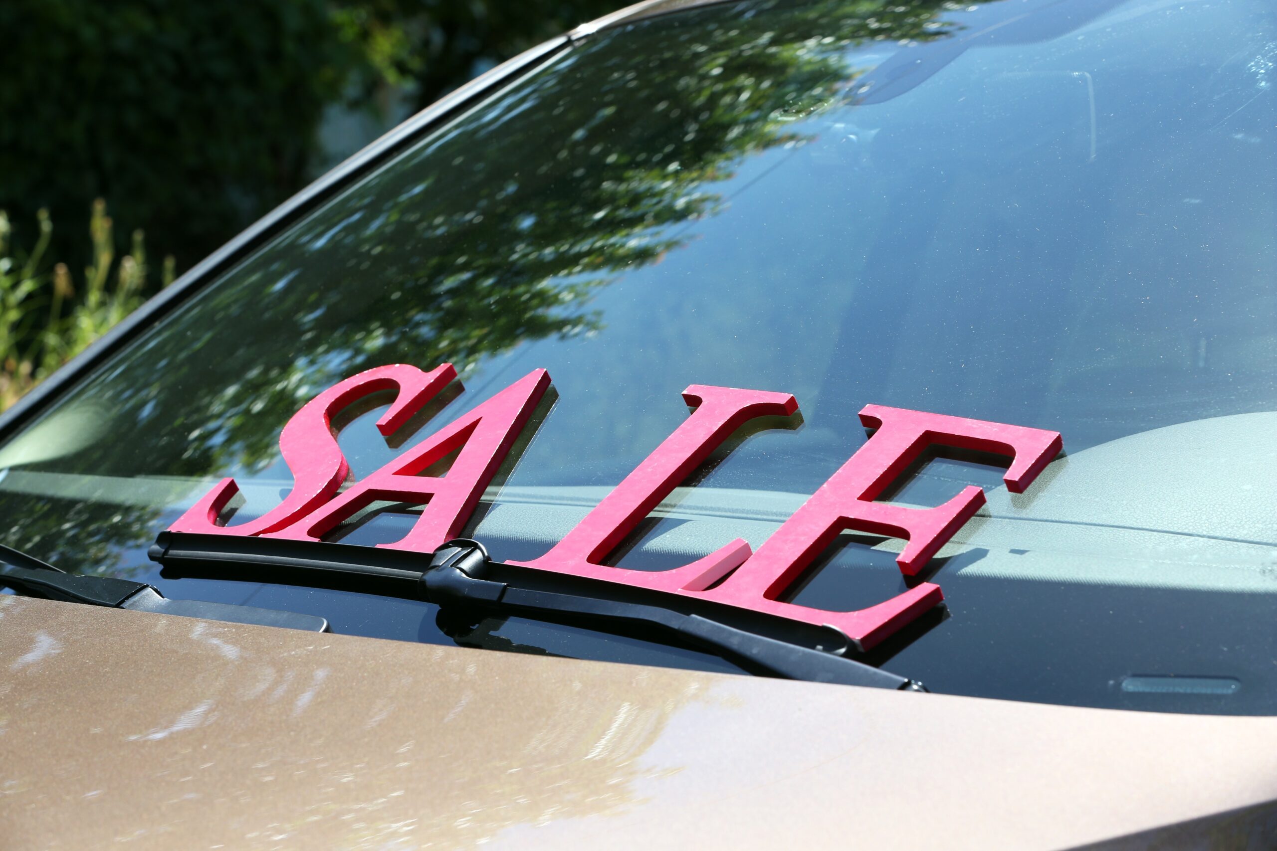 Do I Need A Dealer License To Sell Cars?