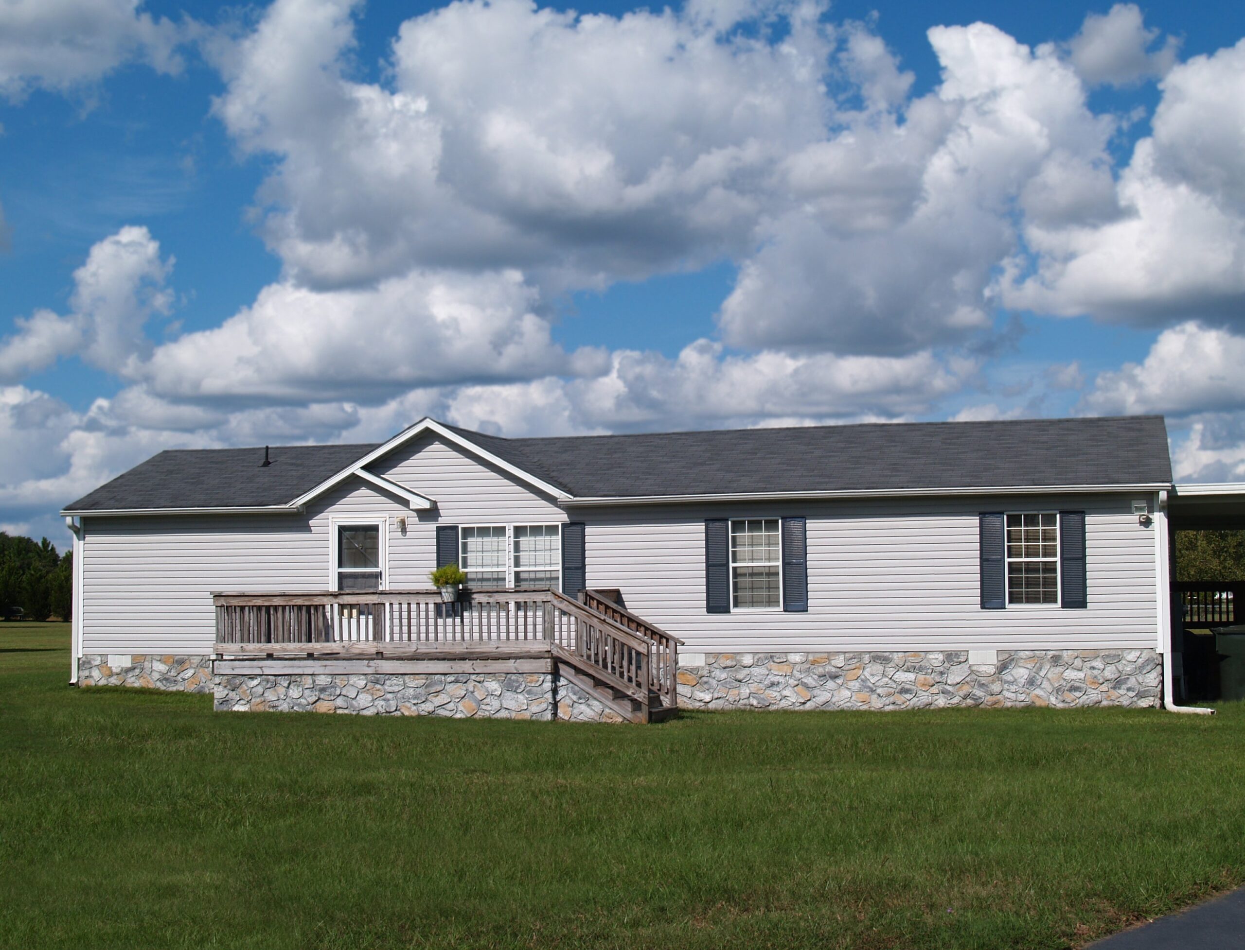 How To Get Your Tennessee Manufactured Homes Dealer License