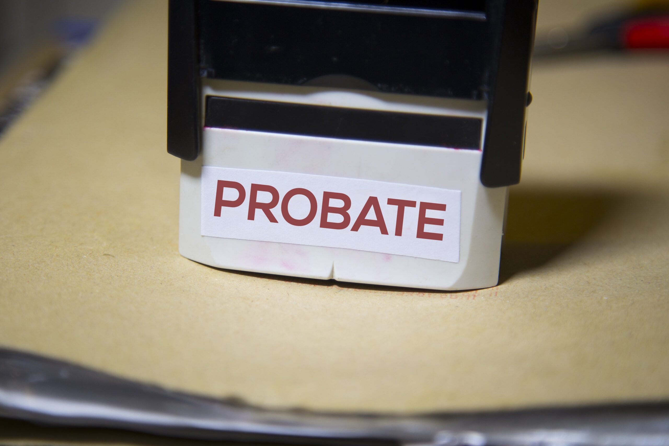 What Happens If I Don’t Have A Probate Bond?
