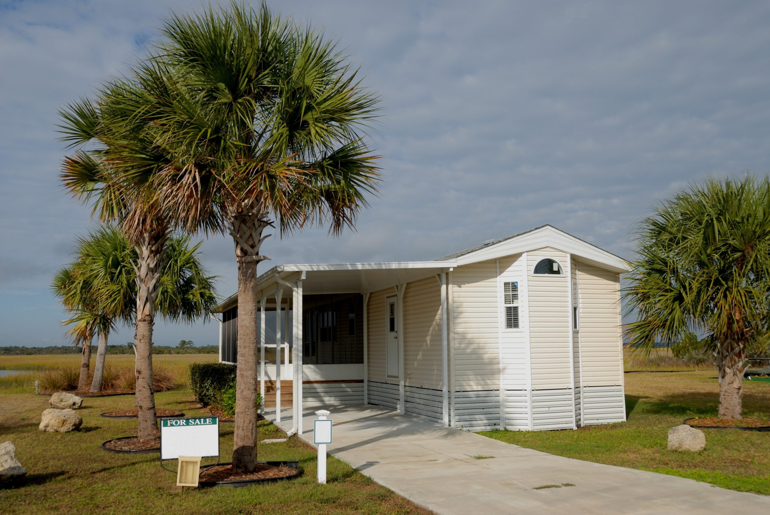 How To Get Your Florida Manufactured/Mobile Home Installer License