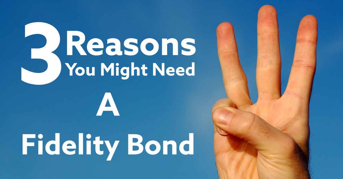 Why A Fidelity Bond Is Key To Protecting Your HOA Or Condo Association