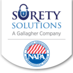 Surety Solutions NAPA Logo