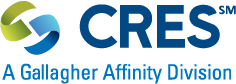 CRES Gallagher Logo