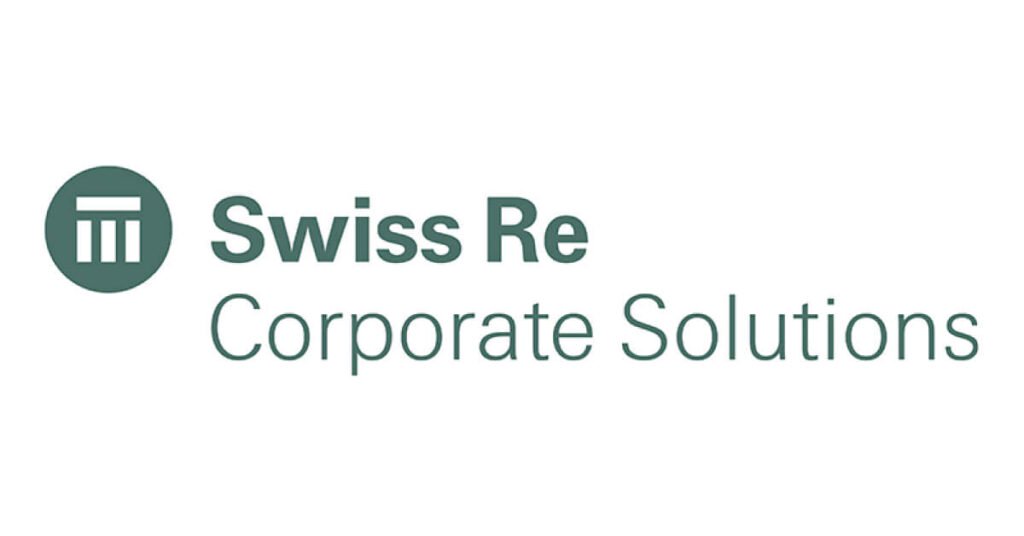Swiss Re Corporate Solutions Logo