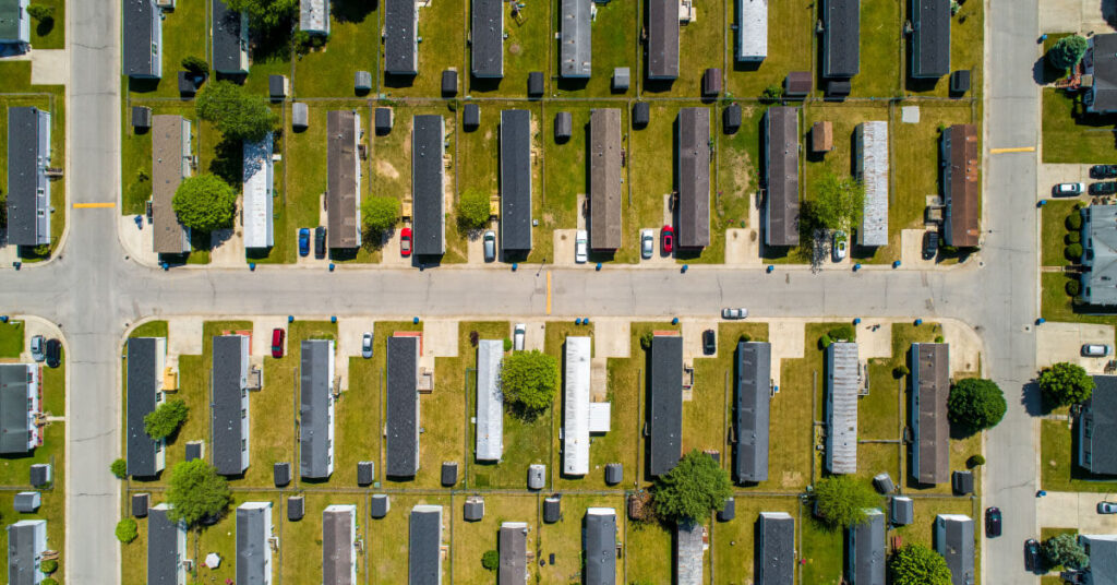 Illinois Manufactured Homes Surety Solutions, A Gallagher Company