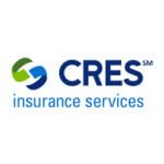 CRES Insurance Services Logo
