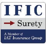 IFIC Surety Logo