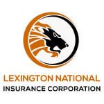 Lexington National Surety logo