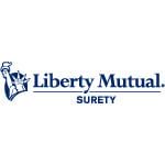Liberty Mutual Surety Logo
